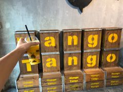 -Mango Tango