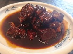 糖醋软排-金锅小厨(乐活街店)