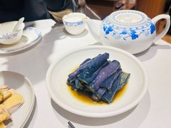 -老吉士酒家(天平路店)