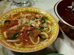 -那家小馆•北京菜•烤鸭(中关村店)