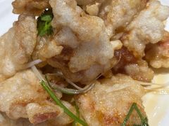 -六泰居·尔滨地标·东北菜(松北店)