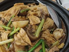 -嘉升大排档(番禺总店)