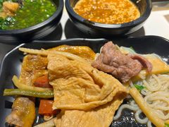 -九鼎轩脆毛肚火锅(南京东路店)