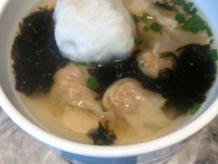 -四道菜·福建菜馆(新街口金鹰店)