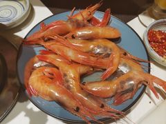 -喜庭海鲜自助(来福士店)