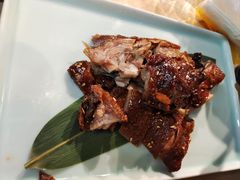 -全牛匠·乐山跷脚牛肉(新中关店)