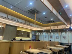 -吉野家(成都时代奥莱店)
