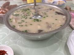 -胡世羊肉汤(南街店)