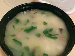 酱鸭菜泡饭-咬不得高祖生煎·简餐(金逸影城店)