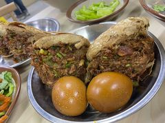-昌顺马记小吃店(昌盛园店)