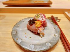 -荣一代目OMAKASE板前料理