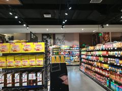 -永辉Bravo超市(东二环泰禾广场店)