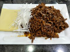 -金阁家常菜(贵阳路店)