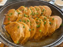 -老蒲鲜·地标·非遗美食(涵江店)
