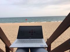 -三亚海棠湾万丽度假酒店