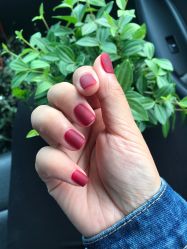 -研美·ym 美甲美睫