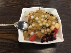 -串妹花式冰粉(乐山总店)