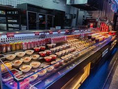 -李姑婆鲜切牛肉火锅自助(凤城二路店)