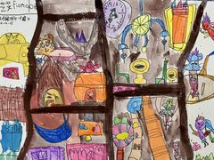 -甲乙果 美术书法(通州校区)