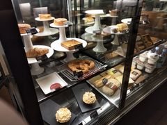-星巴克(哈尔滨新一百店)