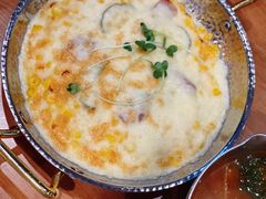 -辛蒲洞韩餐烤肉