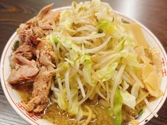 -拉面莊夢語＆中华料理八椿