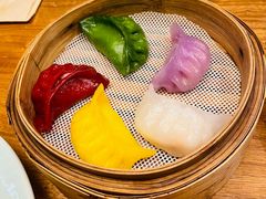 -一轩饺子馆(丽都店)