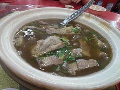 -兴记肉骨茶(甲洞大街第二新分店)