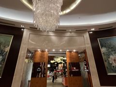 -深圳福田香格里拉大酒店