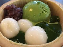 -中村藤吉(本店)