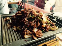 -四季民福烤鸭店(前门廊房二条店)