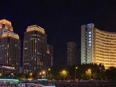 -海河游船(古文化街码头)