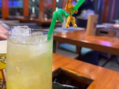 -路边羊烧烤酒场(宝带路店)