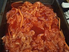 -滇牛云南火锅(桂林路店)