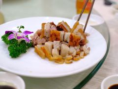 -寻味顺德·南记酒家·传统顺德菜·鱼生(广源路店)