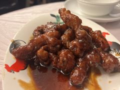 -玲珑餐厅(陕西南路店)