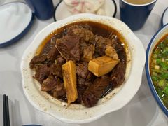 -宛平李记小吃(东关街店)