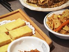 -野·大山里土鸡火锅(万科里店)