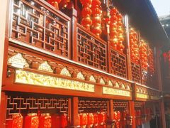 -上海白云观