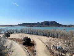 -十三陵水库