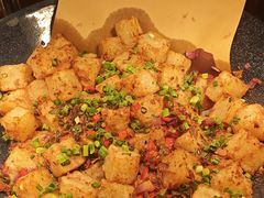 -糟粕醋·椰苑海南菜餐厅(亚龙湾天域酒店)