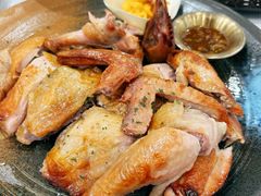 -中山威尼斯西餐厅(三乡总店)