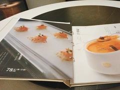 -上蔬无瑕· 创意素食·Vegetarian(华采天地店)