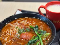 -永和大王(华侨城店)