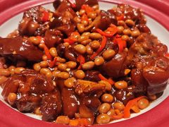 -李记搅团•非遗陕菜(三桥店)