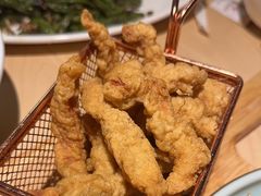 -渝信川菜(长安店)