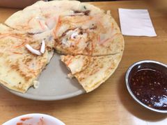 -屋里家延边朝鲜族冷面(南园店)