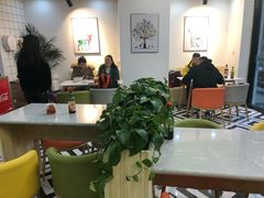 大堂-好快螺柳州螺蛳粉(大西门店)