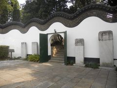 -松江清真寺