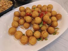 销魂小土豆-金陵暴走小龙虾·迷踪蟹(凯德MALL店)